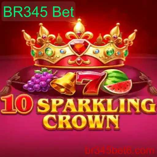 Explorando 10SparklingCrown: Um Guia Completo para BR345 Bet