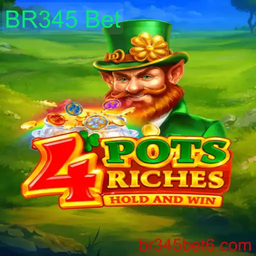 Descubra o Mundo de 4potsriches: Regras e Estratégias do BR345 Bet
