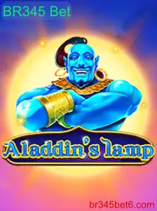 Descubra o Fascinante Jogo Aladdinslamp: Uma Aventura com BR345 Bet
