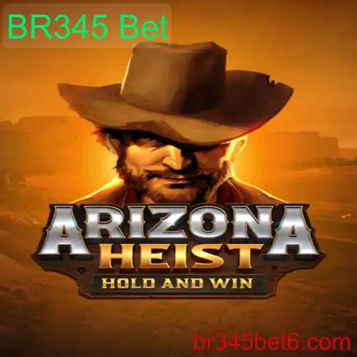 ArizonaHeist: Uma Aventura Estratégica no Mundo de BR345 Bet