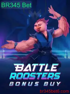 Explorando o Mundo de BattleRoostersBonusBuy: Estratégia e Diversão
