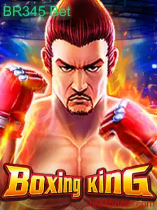 Explorando o Universo de BoxingKing: O Jogo de Luta que Domina as Arenas Digitais