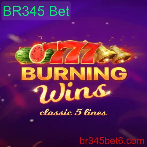 Descubra o Fascinante Mundo de BurningWins com BR345 Bet