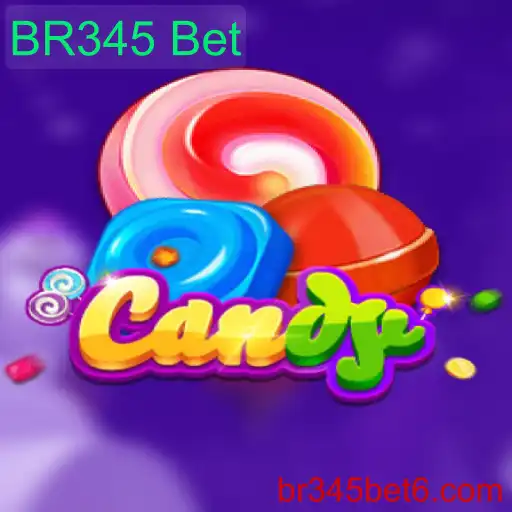 Conheça o Fascinante Jogo Candy com BR345 Bet