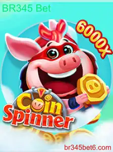 Descubra o Empolgante Mundo de CoinSpinner e BR345 Bet