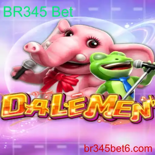 Explorando o Universo de DALEMEN: O Jogo de Estratégia e Aposta com BR345 Bet