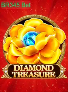 Explorando o Fascinante Universo de Diamondtreasure e BR345 Bet