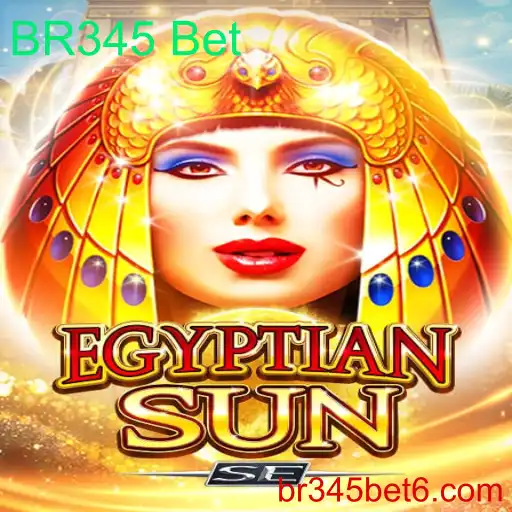 Descubra o Fascinante Mundo de EgyptianSunSE com BR345 Bet