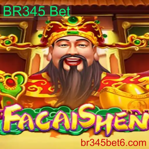 FaCaiShen: Descubra a Magia do Jogo com BR345 Bet