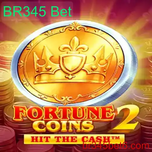 Explorando FortuneCoins2: Uma Nova Era no Mundo das Apostas com BR345 Bet