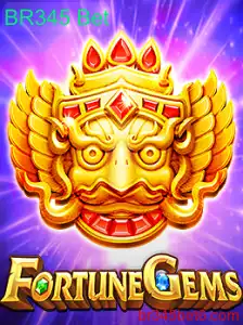 FortuneGems: Descubra o Fascinante Mundo do Jogo Online BR345 Bet
