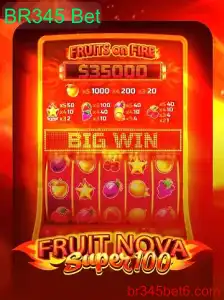 Explorando o Mundo de FruitNovaSuper100