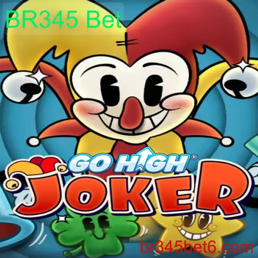 GoHighJoker: Um Mergulho no Vibrante Mundo de 'BR345 Bet'