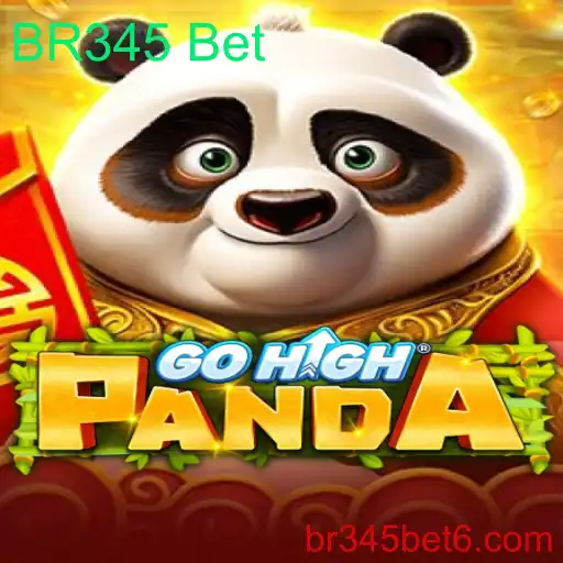 GoHighPanda: Descubra o Novo Fenômeno de Jogo Online da BR345 Bet
