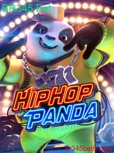 Explorando o Mundo Fascinante de HipHopPanda: O Jogo que Revoluciona BR345 Bet
