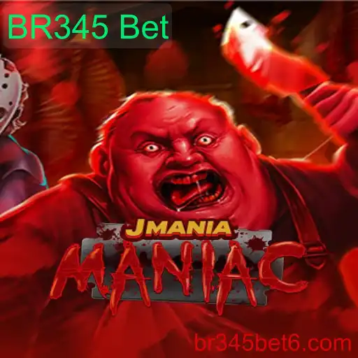 Explorando JManiaManiac: O Novo Fenômeno dos Jogos com BR345 Bet