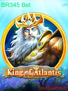 Exploração Subaquática com KingofAtlantis e BR345 Bet