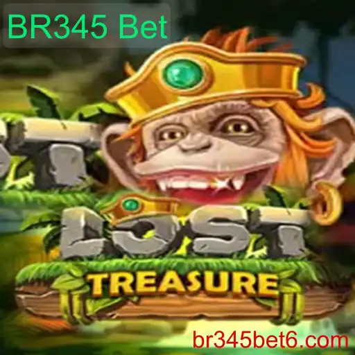 Explorando as Aventuras de LostTreasure: Descubra os Segredos de BR345 Bet