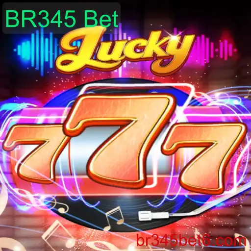 Descubra o Fascinante Mundo de Lucky777 com BR345 Bet