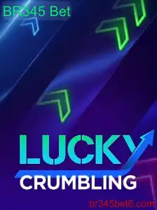 Descubra o Mundo de LuckyCrumbling com BR345 Bet