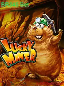 Explorando the LuckyMiner: O Jogo de Aposta que Conquista com BR345 Bet