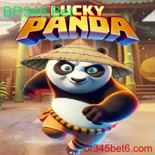 Descubra o Fascinante Mundo de LuckyPanda com BR345 Bet