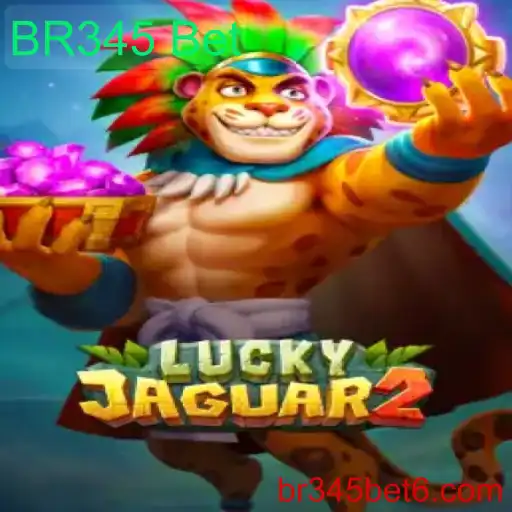 Descubra o Fascinante Mundo do Jogo Luckyjaguar2 e o Impacto de BR345 Bet