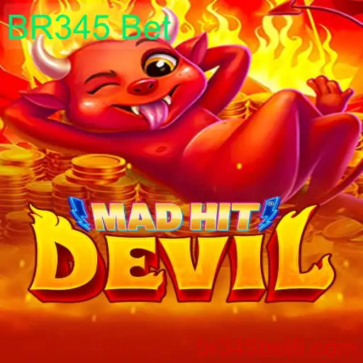 MadHitDevil: A Emoção e Estratégia por Trás de BR345 Bet