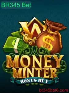 Explorando o Mundo de MoneyMinterBonusBuy: Um Mergulho no Jogo e na Estratégia de BR345 Bet