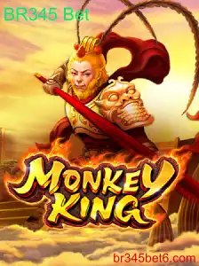 Explorando o Fascinante Mundo de MonkeyKing: O Jogo de Estratégia BR345 Bet