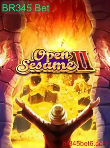 OpenSesameII e a Chave para o Mundo de BR345 Bet