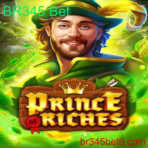 Descubra o Mundo de PrinceOfRiches: Um Jogo de Aventura e Estratégia