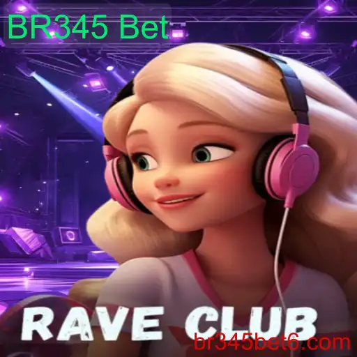 RaveClub: Um Novo Jogo que Combina Diversão e Estratégia com BR345 Bet