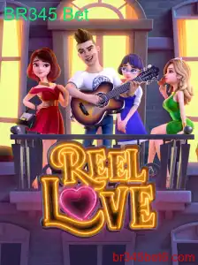 ReelLove: Descubra a Emoção e Estratégia do Jogo com BR345 Bet