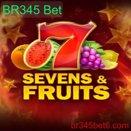 Descubra o Fascinante Mundo de SevensFruits com BR345 Bet