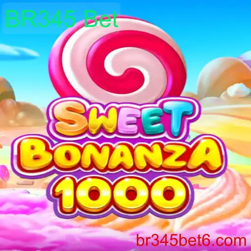 Descubra a Emoção de SweetBonanza1000: O Jogo do Momento!