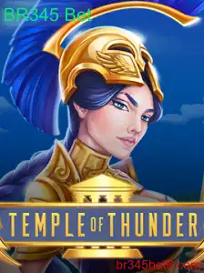 TempleofThunder: Descubra o Mundo de Aventura e Estratégia com BR345 Bet