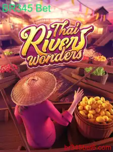 ThaiRiverWonders: Um Mergulho no Mundo das Apostas com BR345 Bet