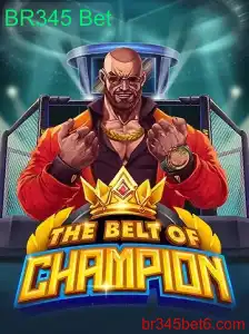 TheBeltOfChampion: Um Jogo de Estratégia e Competição com Tema Atual