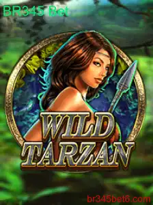 Explorando WildTarzan: O Jogo de Aventura e Aposta BR345 Bet