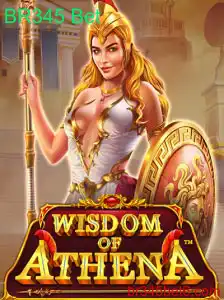 Descobrindo o Fascinante Mundo de WisdomofAthena com BR345 Bet