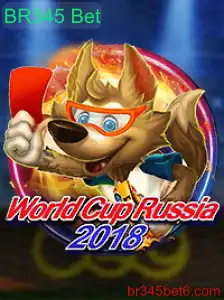 Explorando o Jogo WorldCupRussia2018 com BR345 Bet