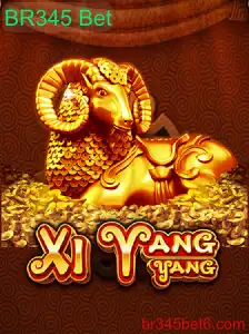 Descubra o Mundo de XiYangYang: Jogo e Estratégias de BR345 Bet