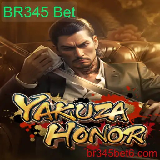 Explorando o Mundo de YakuzaHonor: BR345 Bet uma Nova Dimensão de Jogos